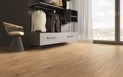 Suelo de madera o suelo laminado, ¿cuál elijo?