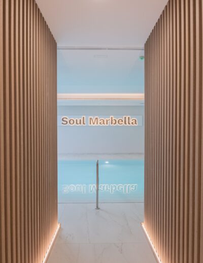 urbanización soul marbella parquet astorga